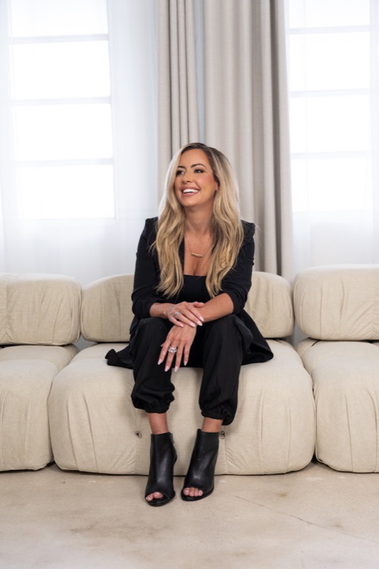 Brigid Barrett